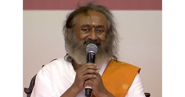"Landmark judgment": Art of Living spokesperson hails Supreme Court ruling quashing NGT's 2017 order over Yamuna floodplains damage