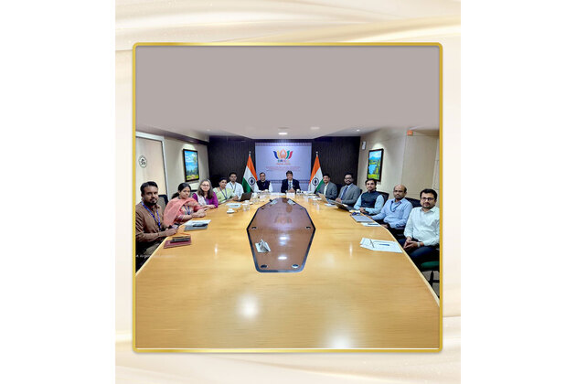 RBI convenes third BRICS FinTech working group meeting to address global financial cooperation