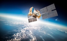 Seraphim holds £50m first close on Space Tech Fund