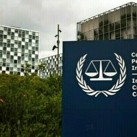 The International Criminal Court is a great idea that doesnt work