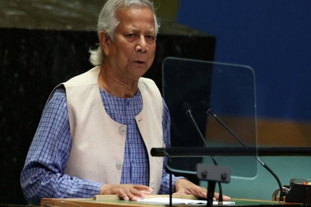 Bangladesh secures 20 percent tariff rate after final talks with US, Yunus says 'diplomatic victory'