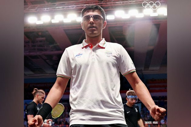Asian Games: Anahat-Abhay secures berth in final four of Squash mixed doubles with resounding victory