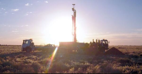 Marmota shares surge after 'spectacular' gold discovery