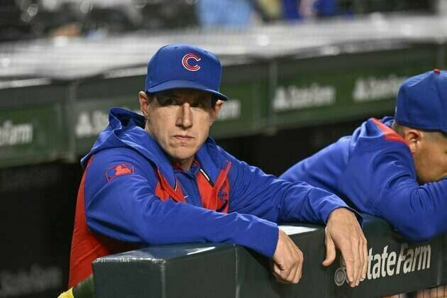 Ex-Brewer Craig Counsell guides rival Cubs into NLDS showdown