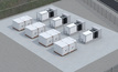 Advanced energy storage aims to support the decarbonisation of mining  