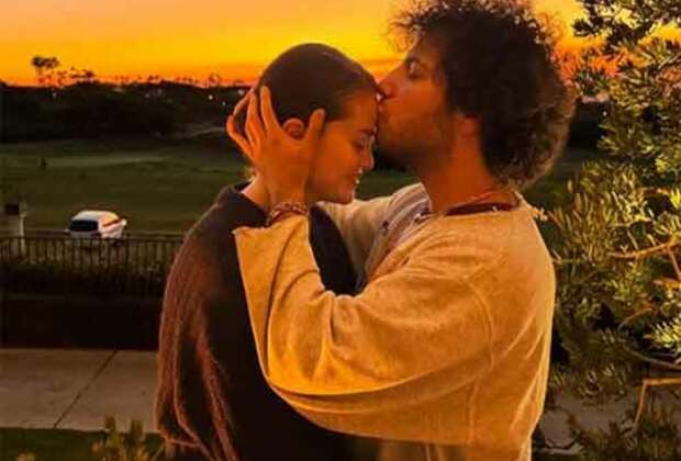 "What I did to deserve you...": Selena Gomez pens heartfelt birthday message for fiance Benny Blanco