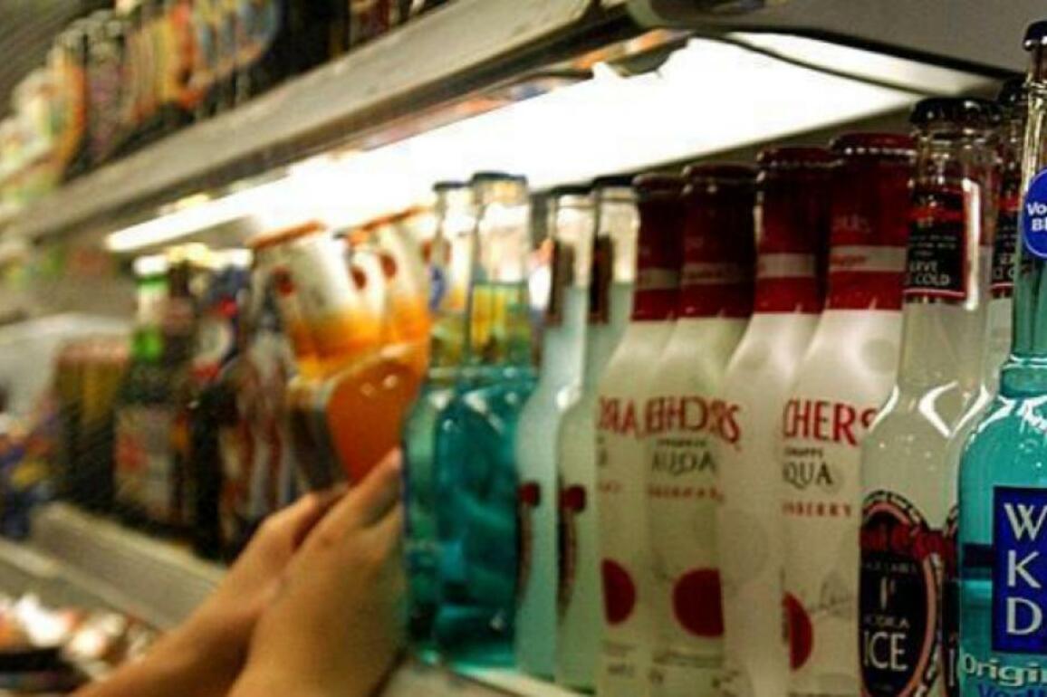 Swinney urged to act in bid to reverse near-record alcohol deaths - The Herald