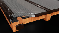 Twinfix have all of your customer's roof glazing needs covered