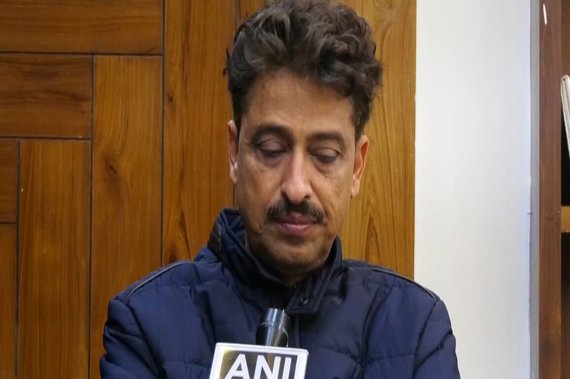 "Bangladesh becoming hub of anti-India sentiment:" Congress MP Imran Masood on violence in Bangladesh