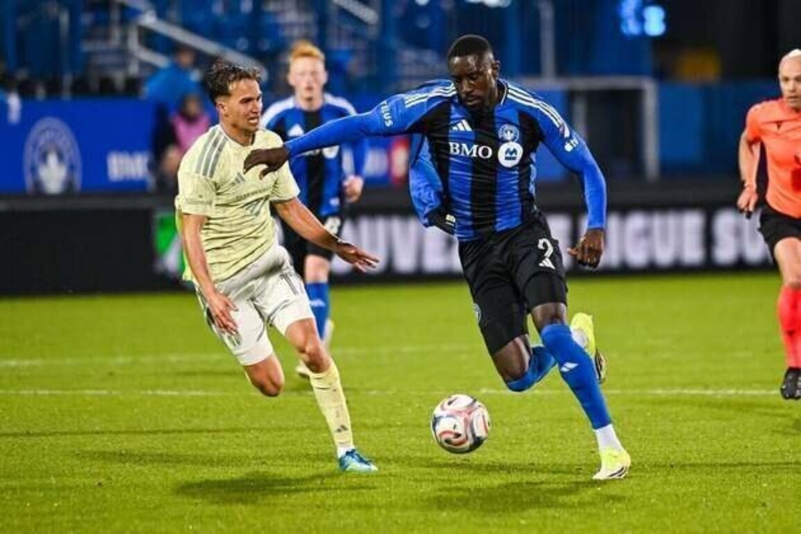 CF Montreal, D.C. United look to continue upward swing