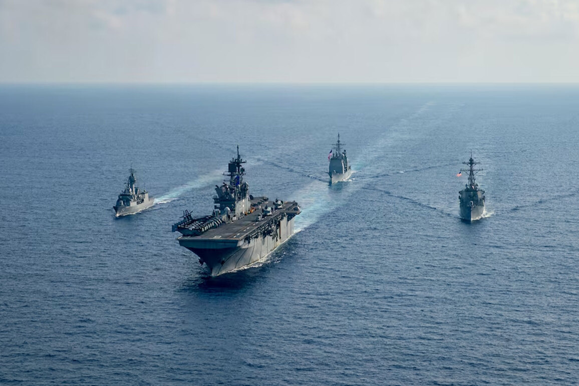 India-Norway launch first-ever dialogue on Maritime Security and Disarmament in Oslo