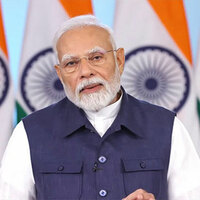 "Every stone has witnessed historical event": PM Modi hails 12 Maratha forts recognised as UNESCO World Heritage Sites