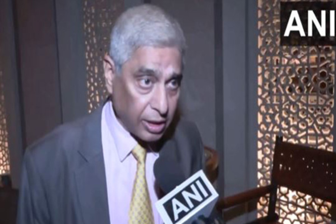 "Relationship with China improving since October 2024": Ex-diplomat Vikas Swarup