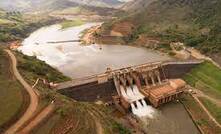 Hidrelétrica Risoleta Neves