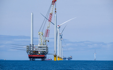 Scottish Government greenlights 2GW Moray Firth offshore wind projects