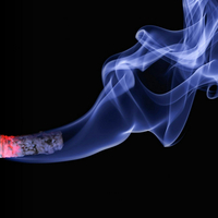 Israel's smoking rate 30 per cent above global average, Government report finds