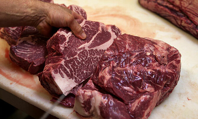 New arrests in Brazil rotten meat scandal New arrests in Brazil rotten meat scandal