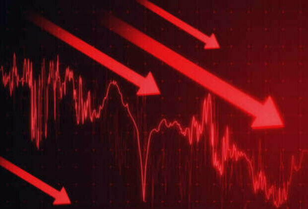 Global stock market crash: As it happened