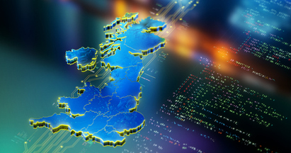 Four charts: the 'golden buying opportunity' in UK smaller companies