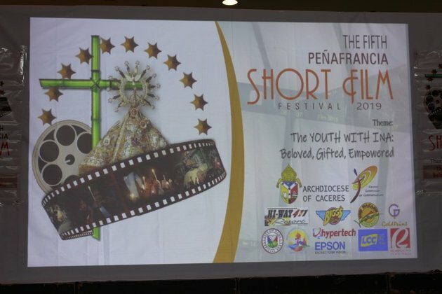 CCCom presents 5th Penafrancia Film Fest entries