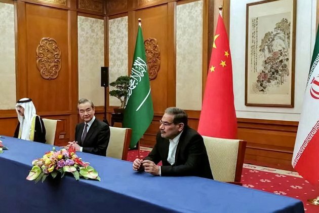 Kissinger assesses China-brokered deal between Saudi Arabia and Iran