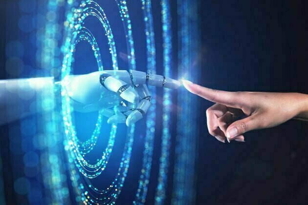AI and art collide in this engineering course that puts human creativity first