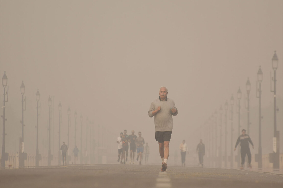 AAP's Saurabh Bharadwaj accuses Delhi Govt of fabricating AQI data, failing to enforce GRAP measures