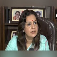 "How are citizens of Delhi safe if CM herself is unsafe?": Priyanka Chaturvedi on attack on Rekha Gupta