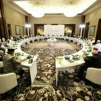'Call of the People of Qiblah' signed at Intra-Islamic Dialogue Conference in Bahrain