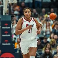 Women's Top 25 roundup: No. 1 UConn routs No. 15 Tennessee