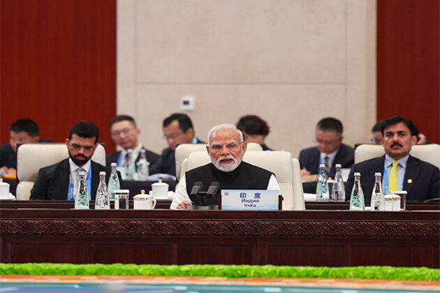 "Reform, Perform and Transform," PM Modi highlights India's new mantra