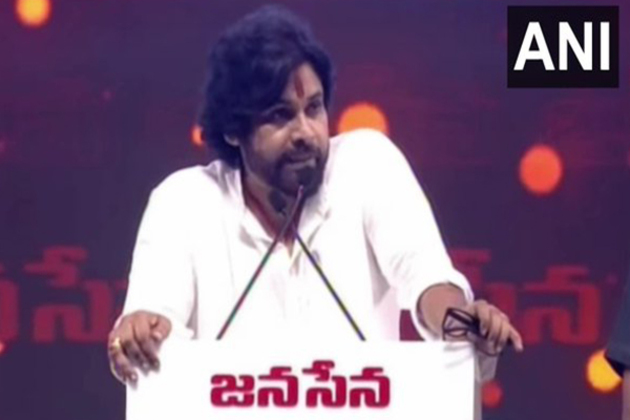 'Why oppose Hindi but profit from dubbing movies in it?': Pawan Kalyan slams Tamil Nadu leaders over NEP row