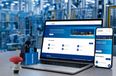 Next-Generation Global Webshop