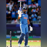 "Shreyas Iyer will be part of leadership group too": Irfan Pathan backs batter after Asia Cup snub