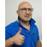 New wrestling coach Emzarios Bentinidis crafts masterplan for Asiad glory: Individual roadmaps, focused training