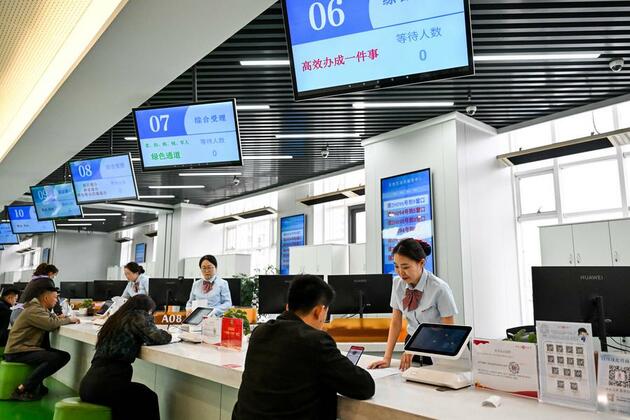 China's private economy gets new boost as landmark law takes effect