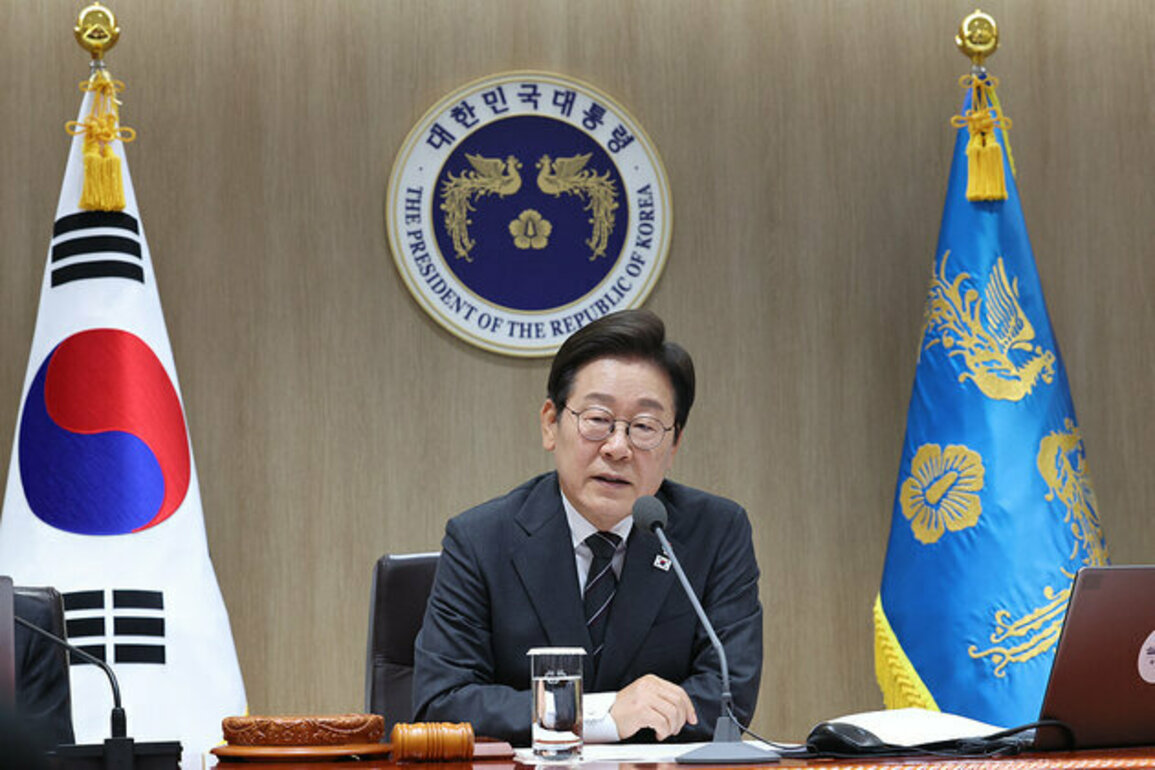Asia News Wrap: South Korea drafts second budget, and more