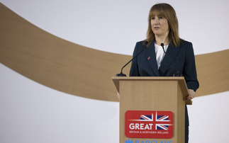 Spring Statement: What to expect from chancellor Rachel Reeves' speech