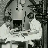 Perfect brownies baked at high altitude are possible thanks to Colorado's home economics pioneer Inga Allison