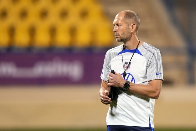 United States not overlooking Wales in World Cup opener