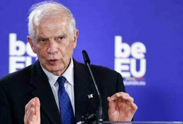 Outcome of Ukraine conflict may be decided in 'months' - Borrell