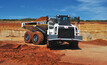 Volvo buys Terex truck business