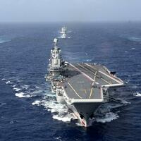 Chinese navy marks 76th anniversary on march to world-class force safeguarding peace