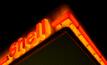 Shell slows refining business