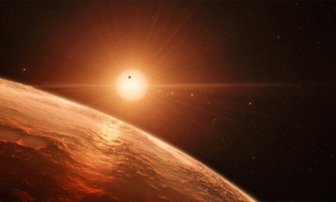 Exoplanets 101: Looking for life beyond our Solar System Exoplanets 101: Looking for life beyond our Solar System