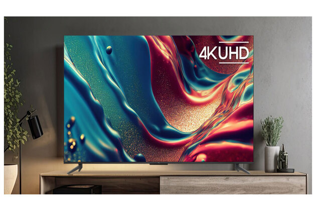 TCL QLED vs 4K LED vs Google TV: Five models for Indian homes in 2026