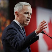Canada welcomes President Trump's historic new Middle East peace plan: PM Mark Carney
