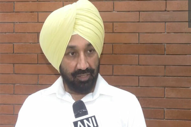 PM Modi's visit to Canada "huge success" for India: BJP MP Satnam Singh Sandhu