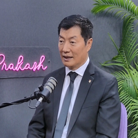 "Tibet is the palm; the 5 fingers are Ladakh, Nepal, Bhutan, Sikkim, & AP ": Tibet's former PM on China's expansionism
