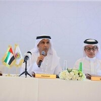 UAE unanimously re-elected President of Asian Camel Racing Federation